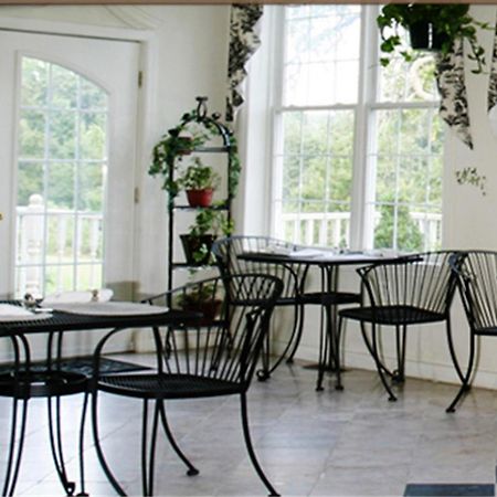 Elk Forge Bed And Breakfast Elkton Exterior foto