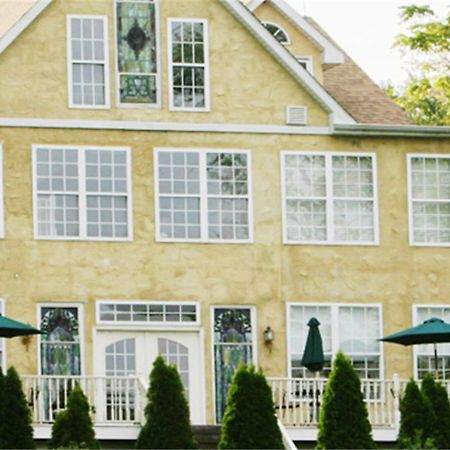 Elk Forge Bed And Breakfast Elkton Exterior foto