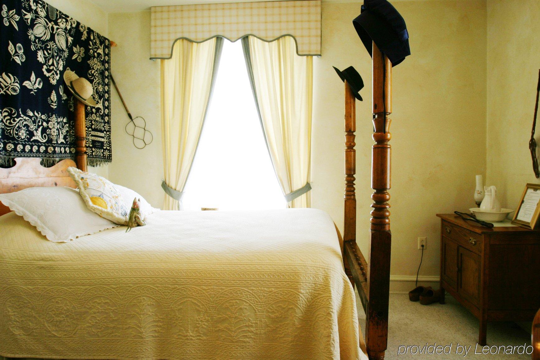 Elk Forge Bed And Breakfast Elkton Exterior foto