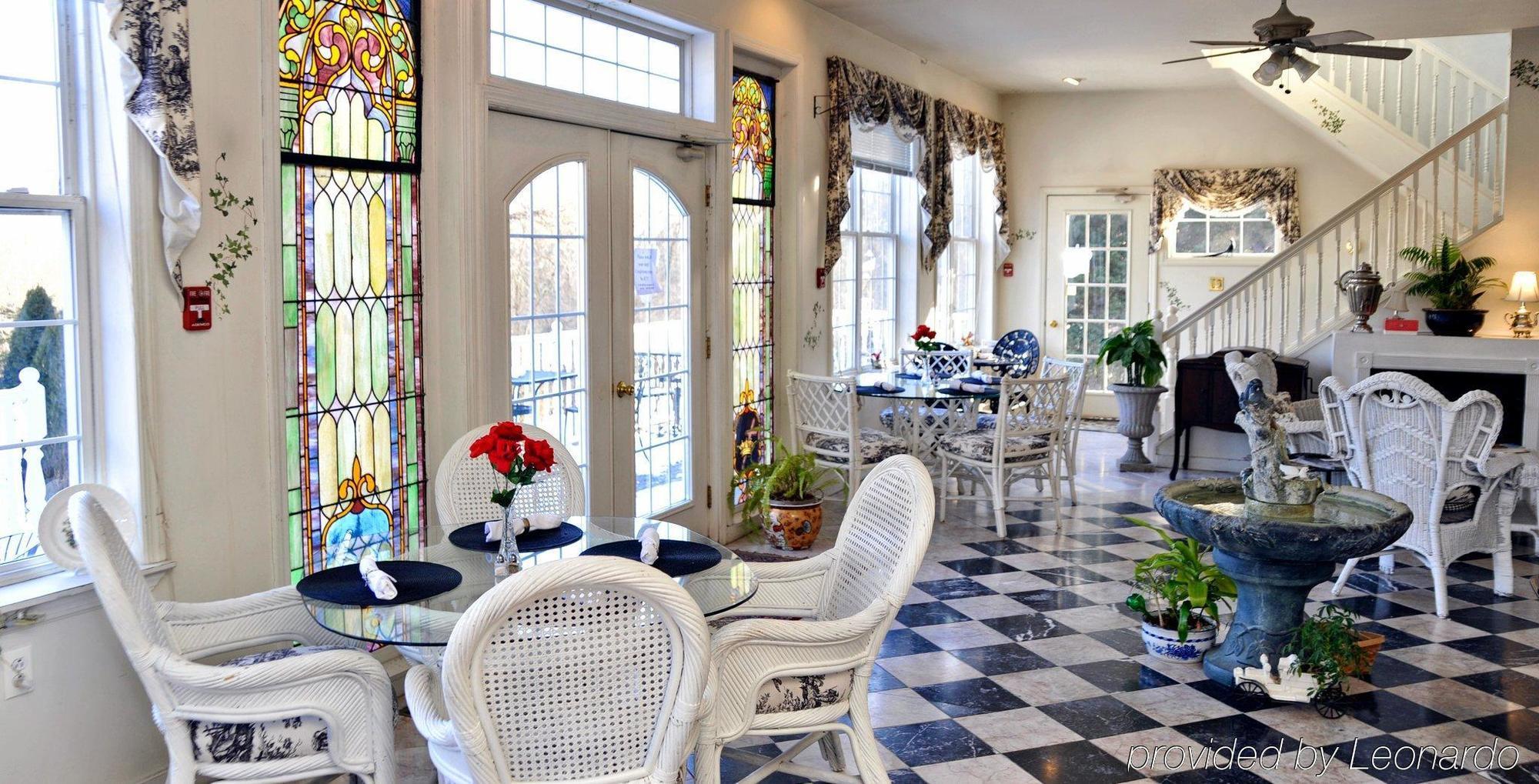 Elk Forge Bed And Breakfast Elkton Exterior foto