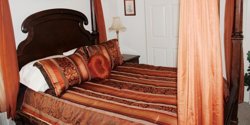Elk Forge Bed And Breakfast Elkton Exterior foto